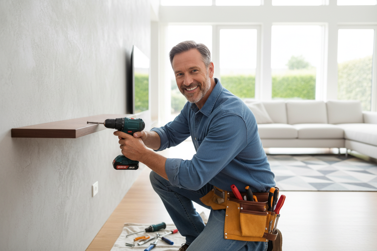 Handyman Services